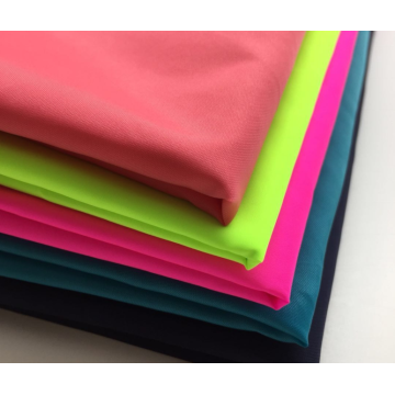 100% Nylon Spinning Fabric